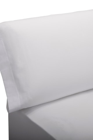 Parure de draps - Blanc