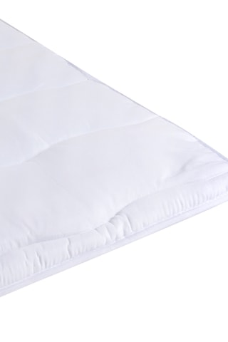 Surmatelas - Blanc