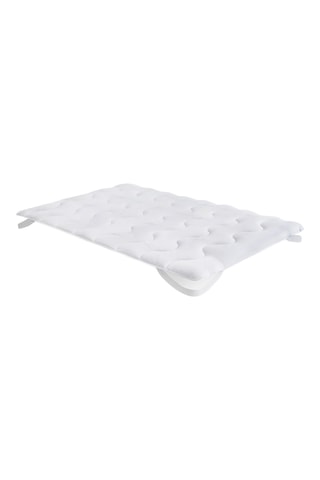 Surmatelas - Blanc 