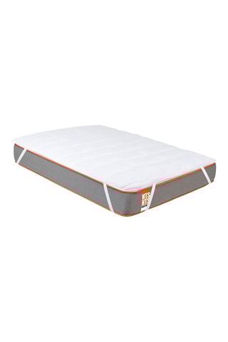 Surmatelas - Blanc