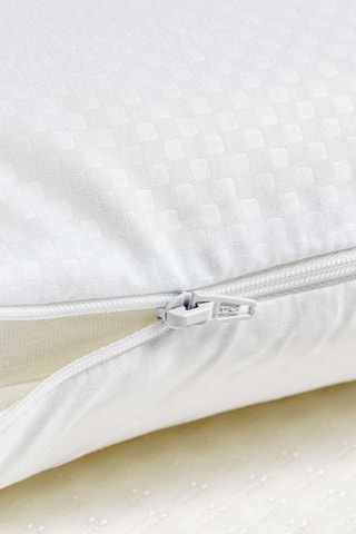 Oreiller - Ferme - Blanc