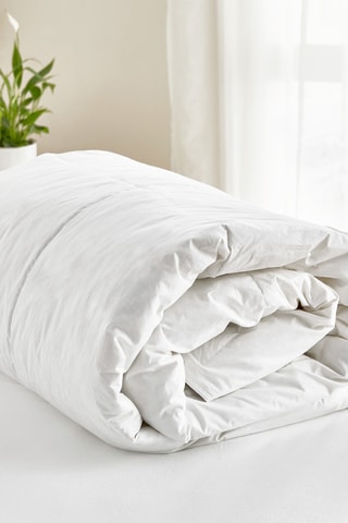Edredon - Blanc