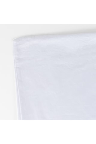 Parure de couette en coton 79 fils/cm² - Blanc