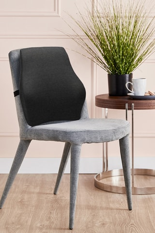 Coussin lombaire - Gris