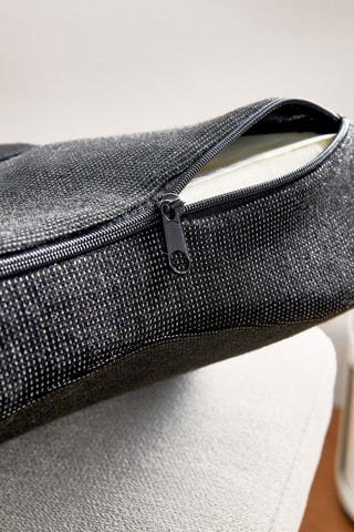 Coussin lombaire - Gris