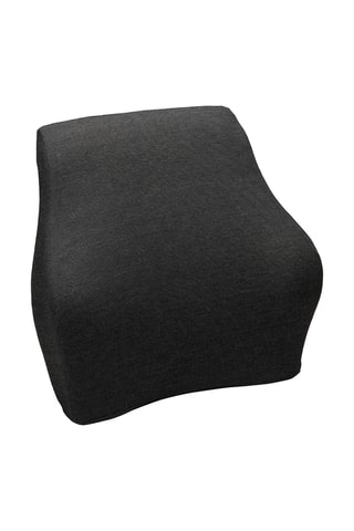 Coussin lombaire - Gris