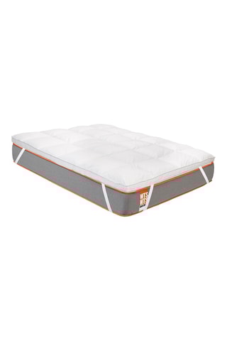 Surmatelas - Blanc