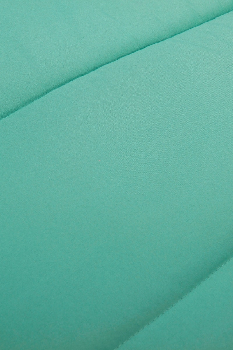 Pikolin Verde Relleno Nórdico Reversible