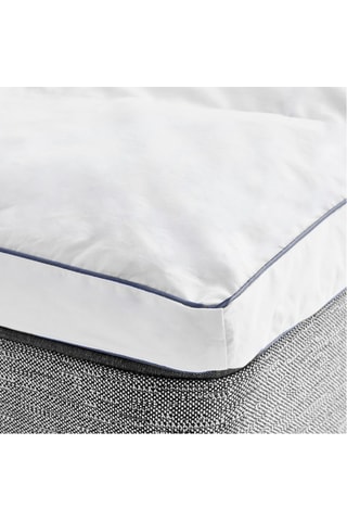 Surmatelas en duvet - Blanc