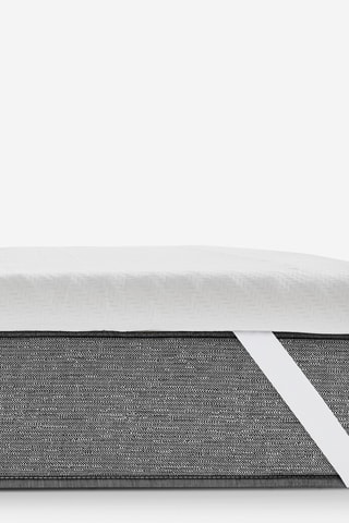 Surmatelas - Blanc