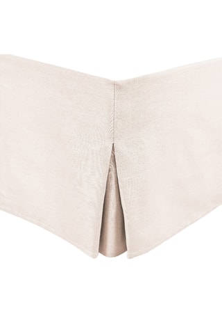 Cubrecanapé Home passion - Crudo