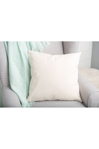 4 almohadas - Blanco