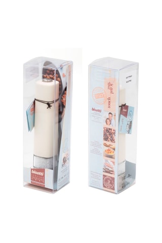 Molinillo de sal eléctrico - 23,5 cm