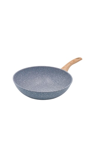 Wok Pierre Gourmet  -  28 cm