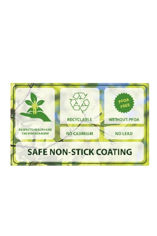 3 sartenes con tapa Stonerose - 20/24/28 cm - 1,16 l/2,36 l/3,36 l