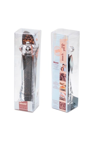 Molinillo de pimienta Perugia - 25 cm