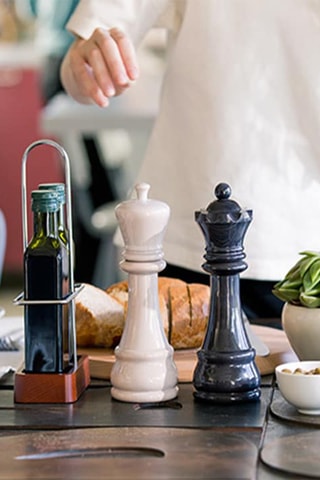 Molinillo de especias Roi - 23,2 cm