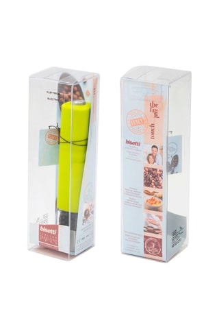 Molinillo de pimienta eléctrico - 20 cm