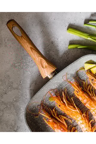 Sartén para freír Pierre Gourmet  -  28 x 28 cm