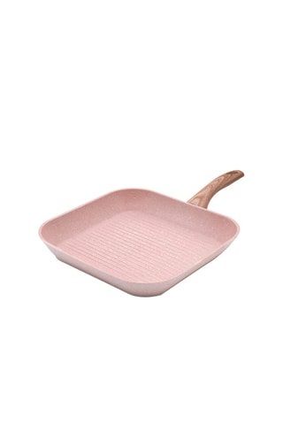 Grill Stonerose  - 28 x 28 cm - 2 l