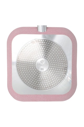 Grill Stonerose  - 28 x 28 cm - 2 l