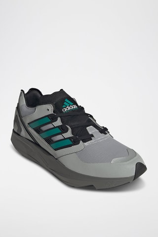 Baskets Takumi - Gris