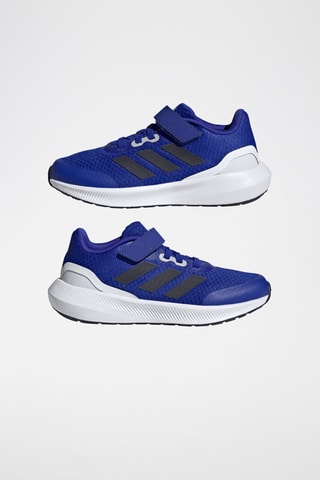 Baskets RunFalcon 3.0 - Bleu électrique