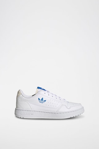 Sneakers NY 90 - Blanc