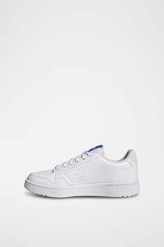 Sneakers NY 90 - Blanc