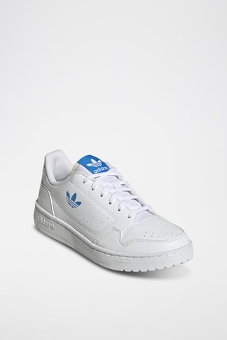 Sneakers NY 90 - Blanc
