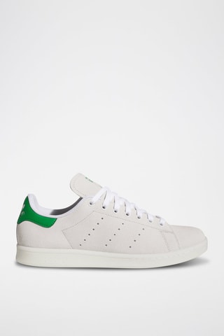 Baskets en cuir Stan Smith - Blanc