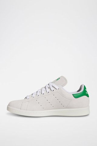 Baskets en cuir Stan Smith - Blanc