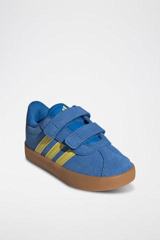 Baskets VL Court 3.0 - Bleu cobalt