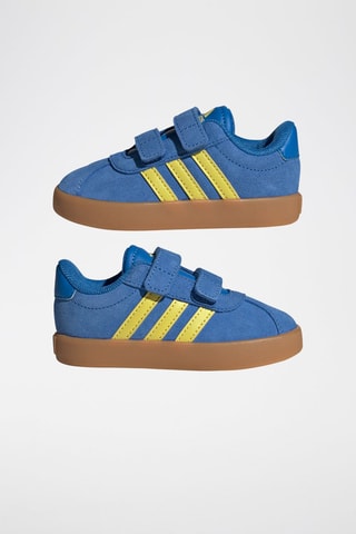 Baskets VL Court 3.0 - Bleu cobalt