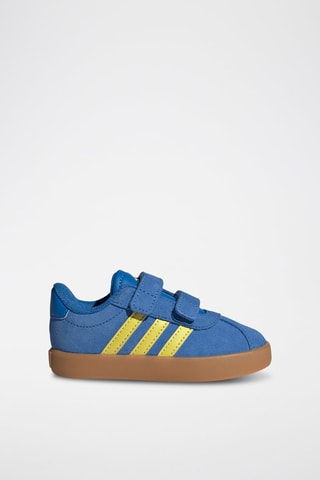 Baskets VL Court 3.0 - Bleu cobalt