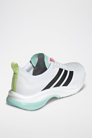 Chaussures de running - Blanc