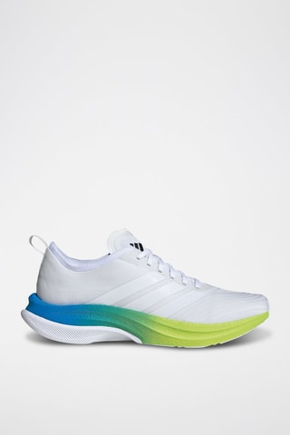 Chaussures de running - Blanc