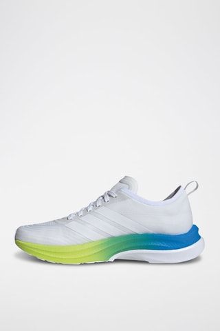 Chaussures de running - Blanc