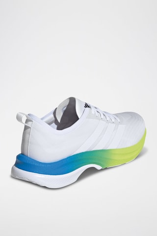 Chaussures de running - Blanc