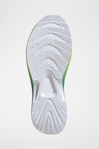 Chaussures de running - Blanc