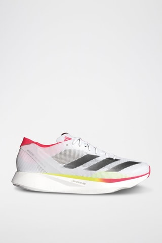 Chaussures de running Adizero Takumi Sen 10 - Blanc