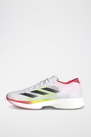Chaussures de running Adizero Takumi Sen 10 - Blanc