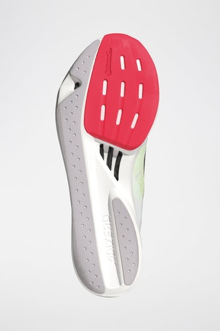 Chaussures de running Adizero Takumi Sen 10 - Blanc