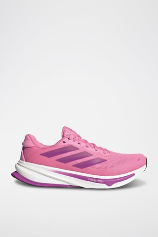 Chaussures d'entraînement Supernova Rise - Rose