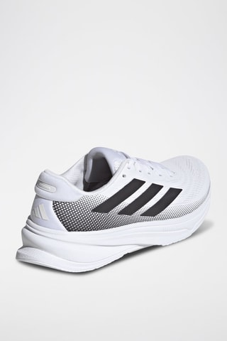 Chaussures de running Supernova Rise 2 - Blanc