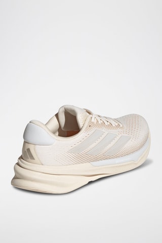 Chaussures de running Supernova Stride 2.0 - Ivoire