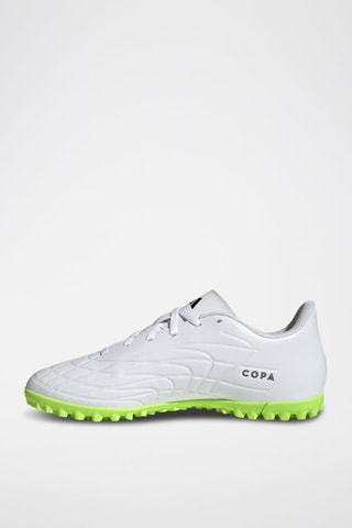 Chaussures de football intérieure Copa Pure.4 - Blanc - Adidas
