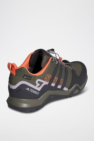 Chaussures de randonnée Terrex Swift R2 - Kaki