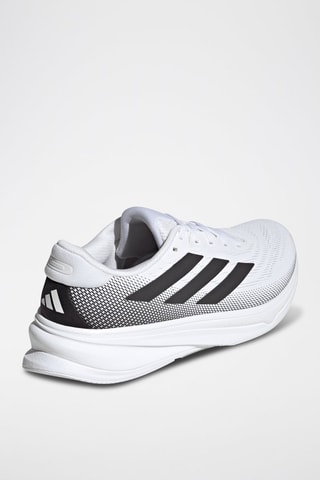 Chaussures de running Supernova Rise 2 - Blanc
