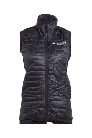 Gilet sans manches Terrex - Noir